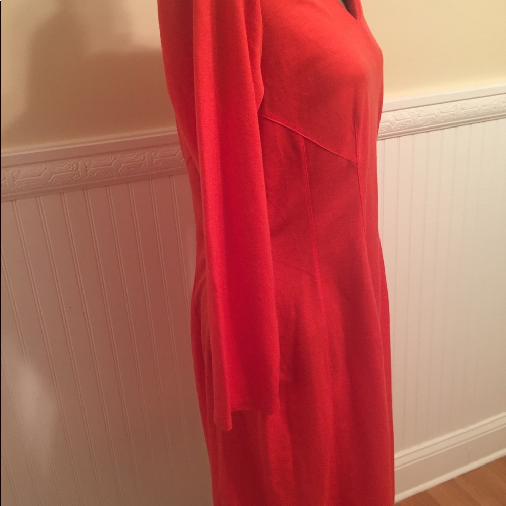 đźJOSIE DRESS - Picture 4 of 7